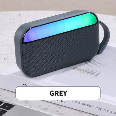 KISONLI S19 PORTABLE BLUETOOTH MINI SPEAKER