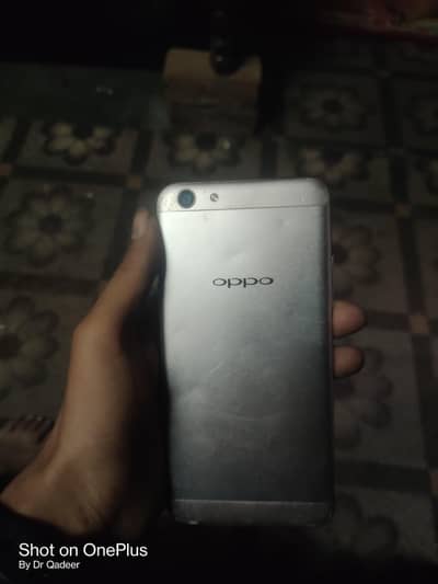 OPPO F3 all ok 9.9/10 Whatsapp 02324/877/97/91