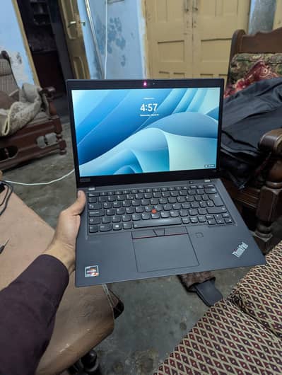 Lenovo x13 gen 1 (Ryzen 7 pro)