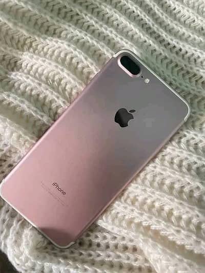 Iphone 7puls 128 GB my WhatsApp number 0370-36-59-905