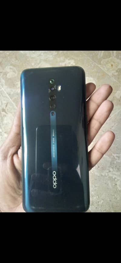 oppo Reno 2 z