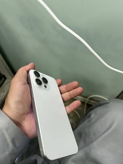 15 pro Max Non PTA factory unlocked 