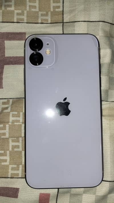 I phone 11 non pta Factory 64Gb with box