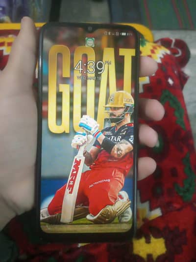 Infinix hot 8 lite exchange possible