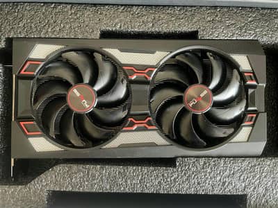 Sapphire Pulse RX 5700 XT 8GB | 10/10 Condition