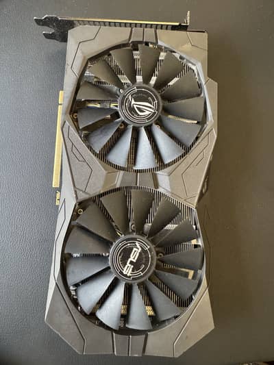 RX-580 8 gb - No Display Prob