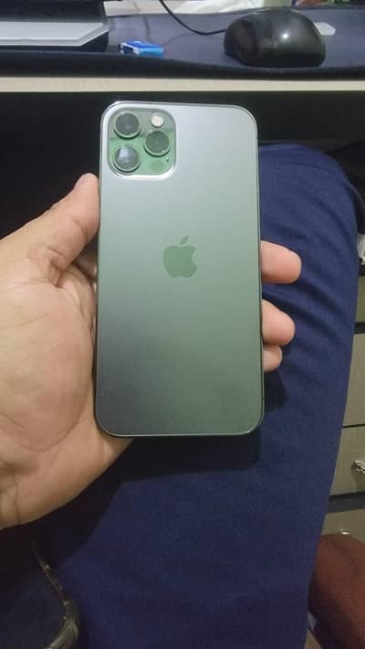 iphone 12 pro pta approved