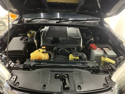 TOYOTA HILUX REVO V 2017