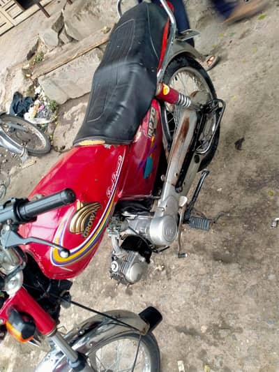 crown bike 2015 model