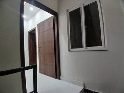 1 Bed Apartment Available For Rent  Punjab Coop Housing Society (Lahore)