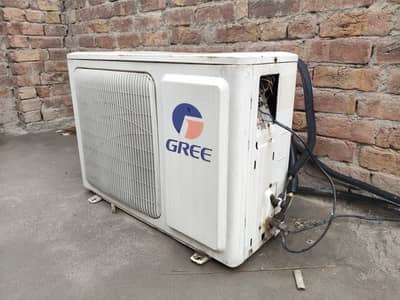 1.5ton AC gree