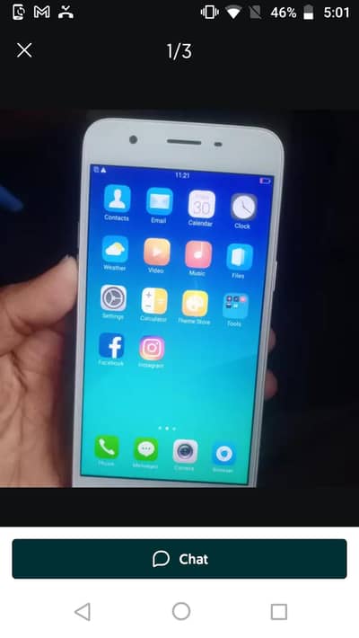 oppo a57 4gb 64gb 10/10 non pta