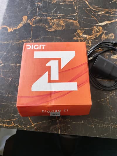 Digit 4G Z1 2/16GB