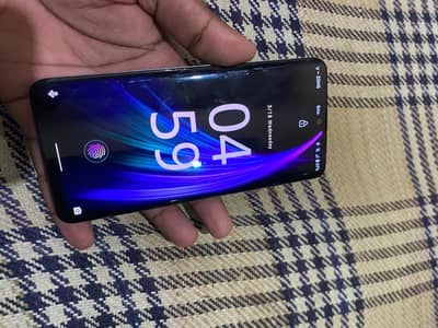 Sharq Aquos zero2 8/256