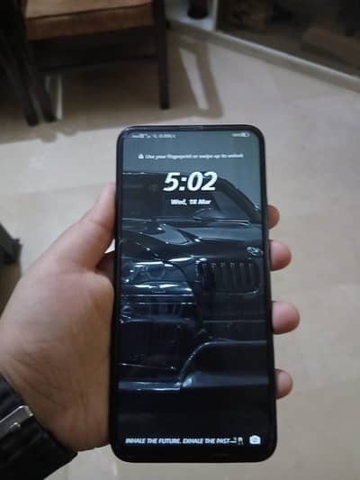 Huawei y9 prime 4/128.