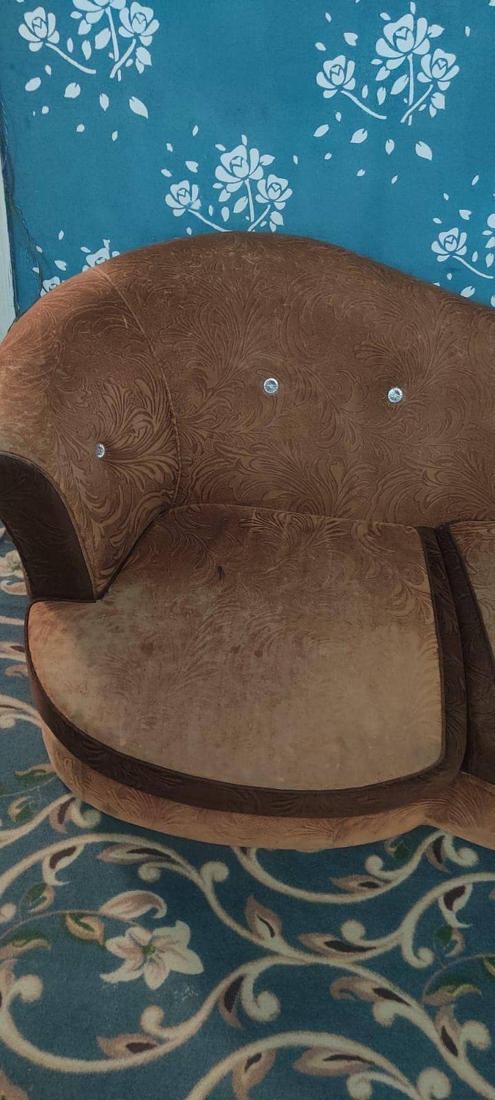 2 Seater 0