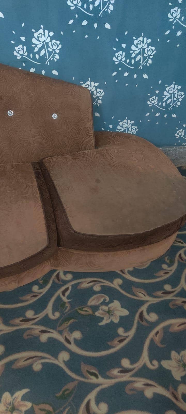 2 Seater 1