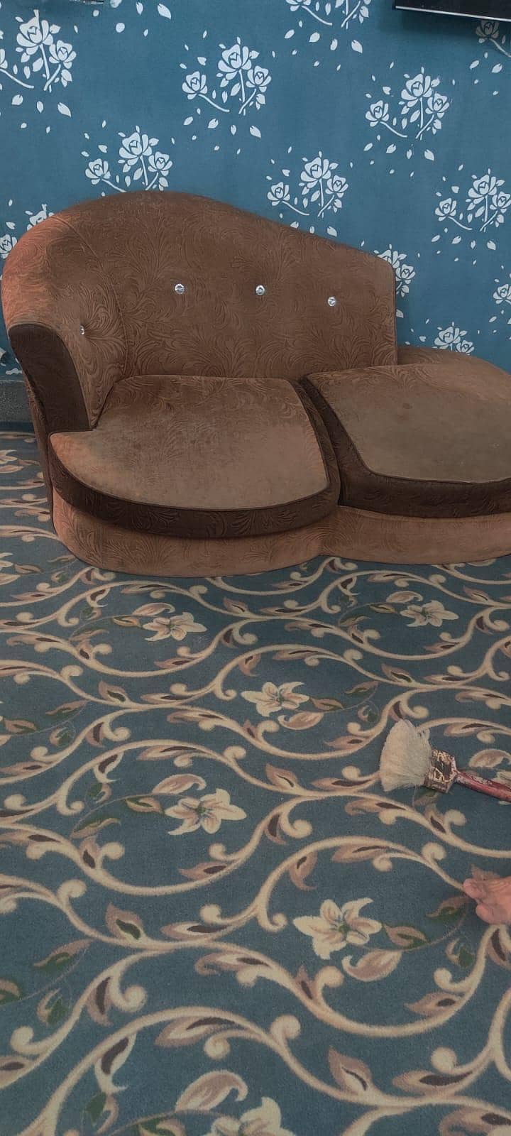 2 Seater 2