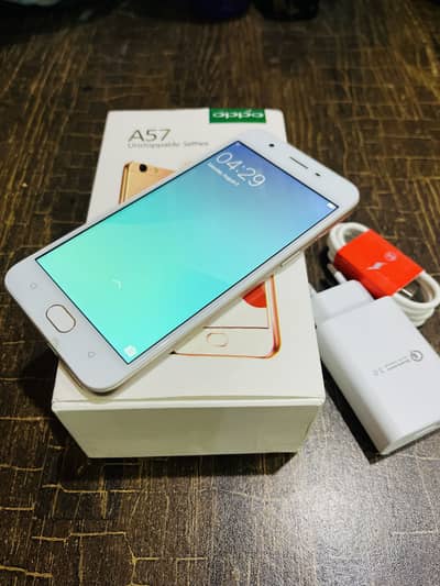 Oppo A57 4/64