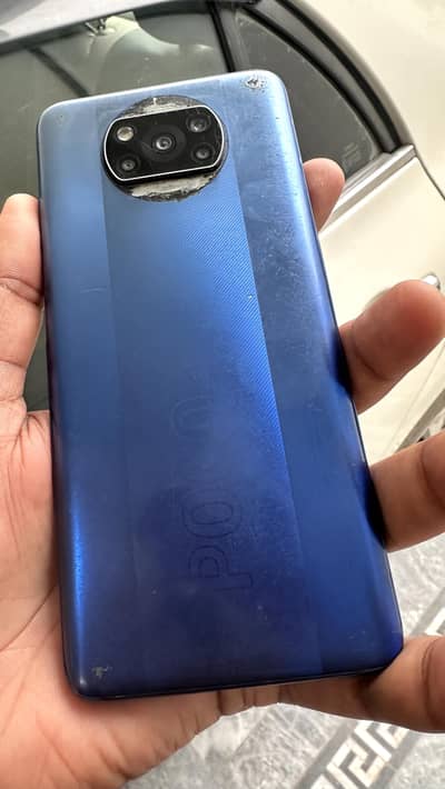 Poco x3 pro 256Gb (better then vivo. oppo. infinix. tecno. iphone