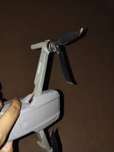 Dji Air 2 drone camera