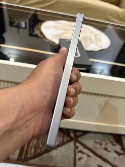 Samsung s25ultra 12/512 PTA approved