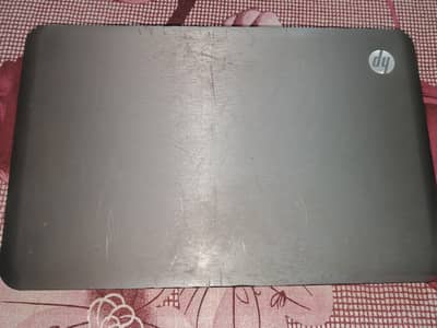 HP pavilion g6