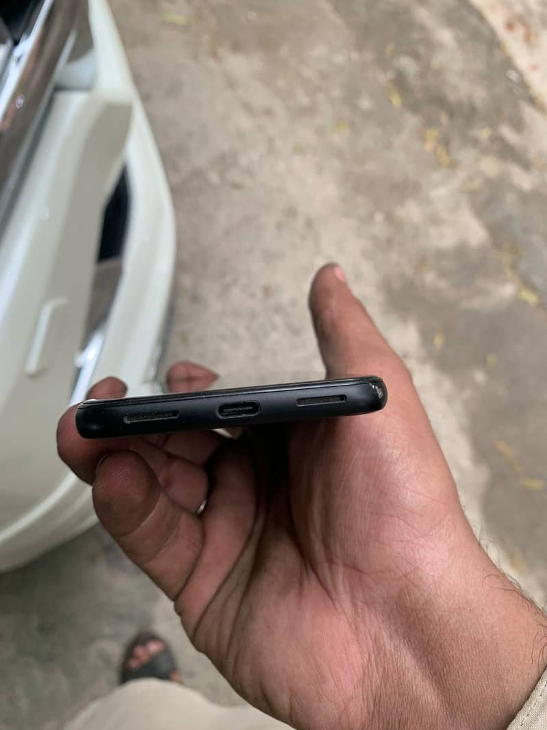 Google Pixel 4 4