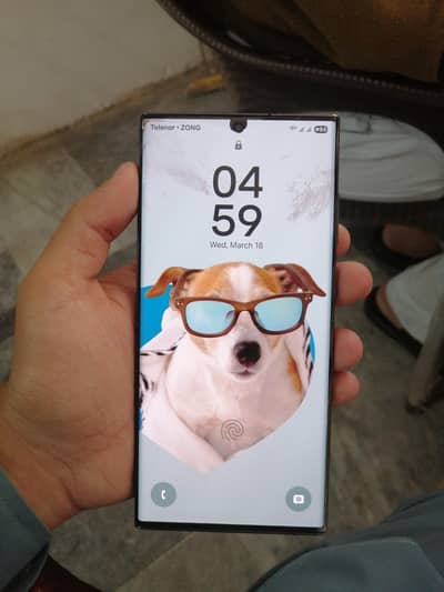 Samsung S22 Ultra 12/256