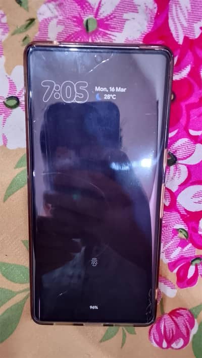 google pixel 7pro for sale