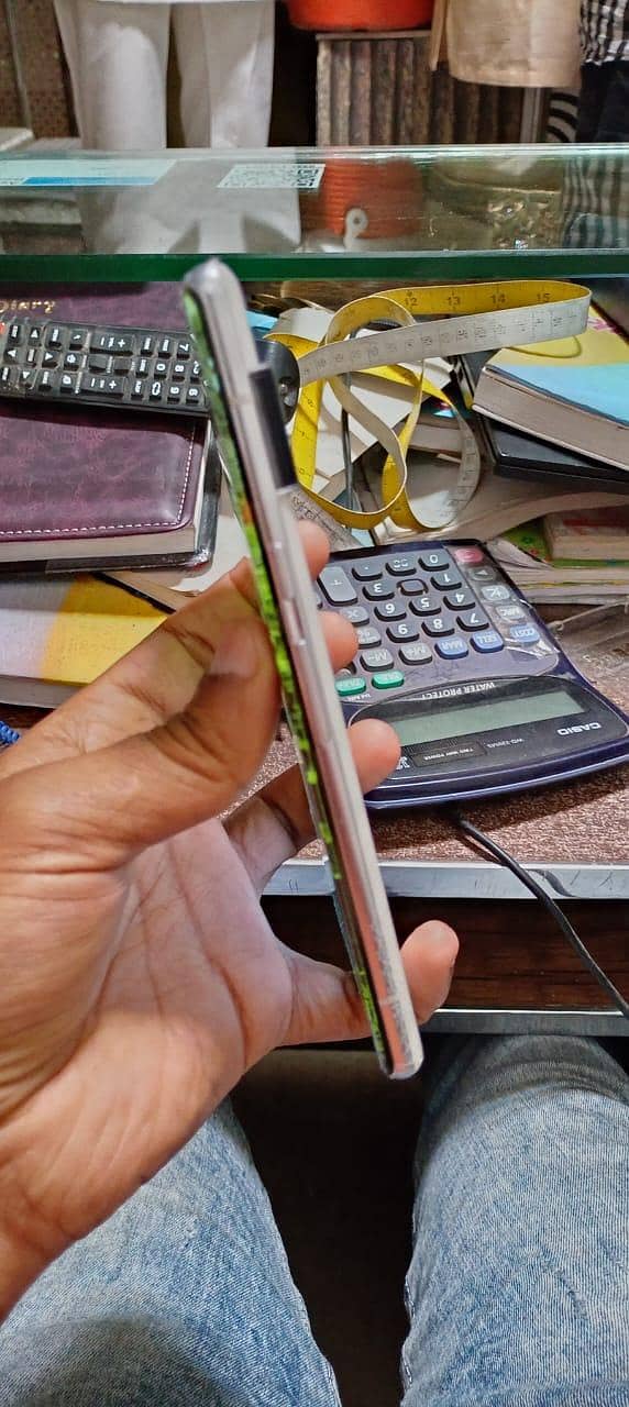 Google pixel 6 pro 1