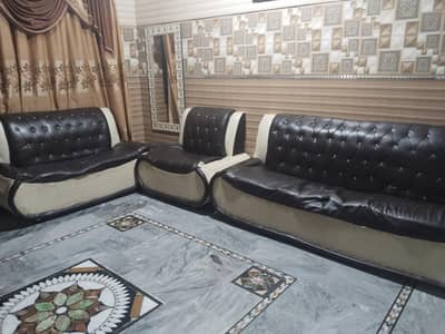 12 regzeen sofa set