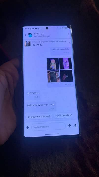 google pixel 6 pro pta approved 128 gb