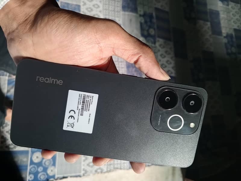 Realme note70 2