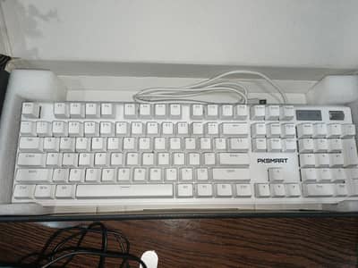 PKSMART k_104 pro mechanical kaybaord