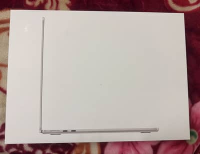 Macbook air m2