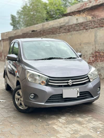 Suzuki cultus vxl 2021 model original documents f price