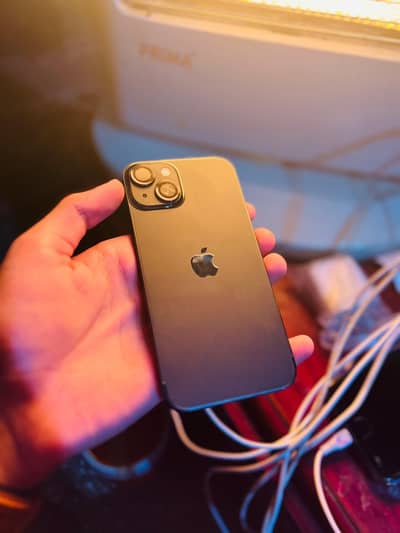 iphone 13 non PTA 128gb my wtsp/0341-68;86-453