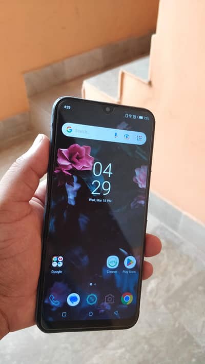 Infinix Hot 8 Lite 2GB/32GB P. T. A approvd