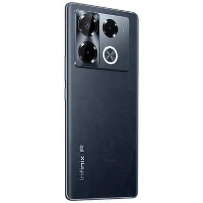 Infinix note 40 pro plus 5G
