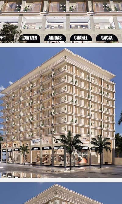 skyline bulevard triple height shop for sale on installment for brands companies suitable