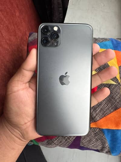 iPhone 11 Pro Max jv