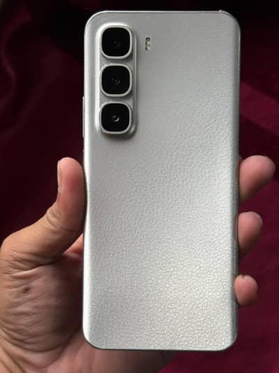 infinix hot 60 pro plus