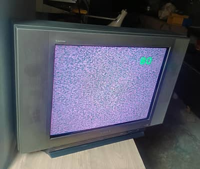 Sony TV, 24 inches