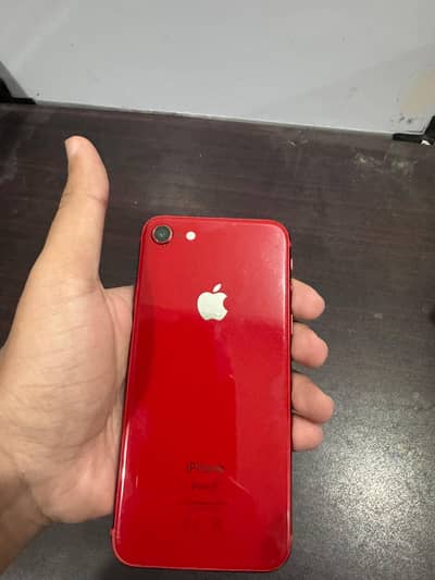 IPHONE 8 URGENT SALE 03367860335