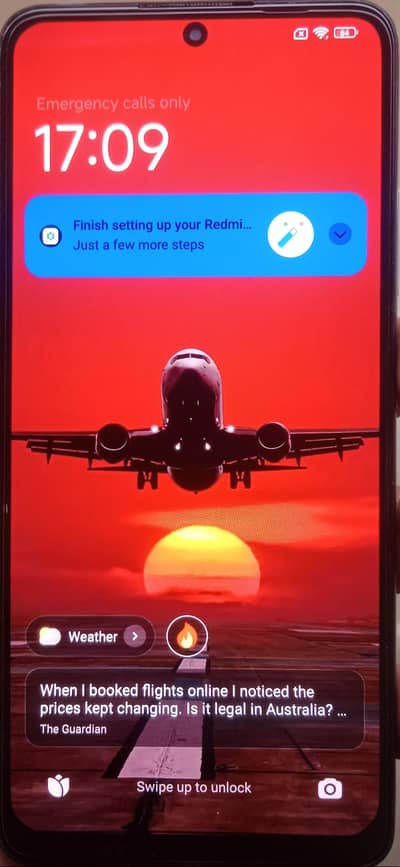 Redmi Note 11 Pro.  8Gb / 128Gb