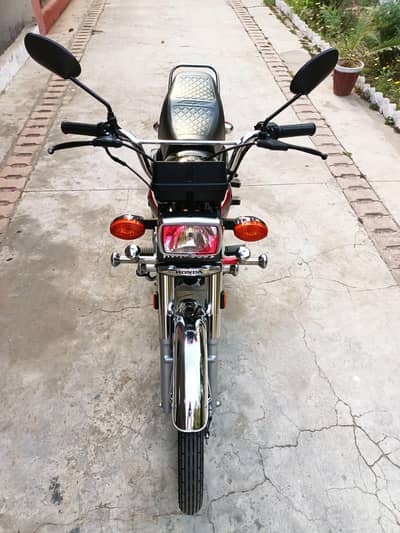 Honda 2024 Model