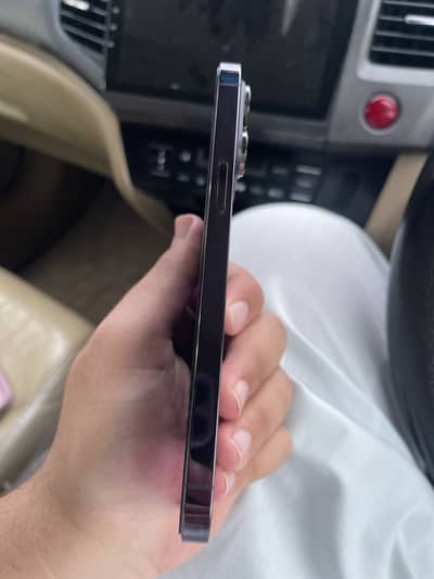 Iphone 14 pro max non pta