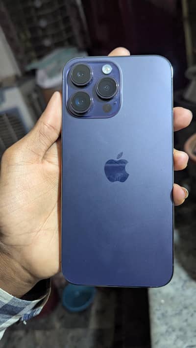 iphone 14 pro max 256gb