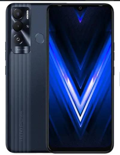 tecno pova neo 4/64